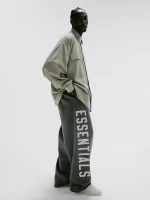 ESSENTIALS Lounge Fleece Sweatpant
