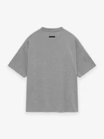 ESSENTIALS Jersey Crewneck Tee