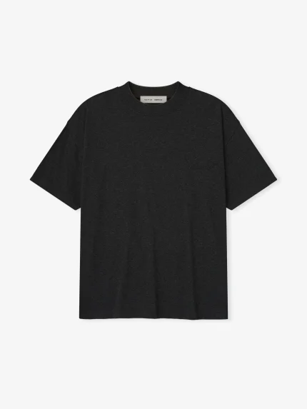 ESSENTIALS Embroidered Essential Tee