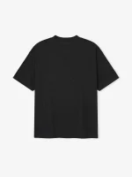 ESSENTIALS Embroidered Essential Tee