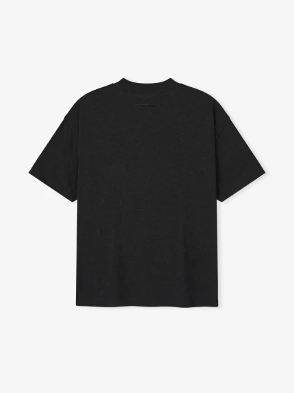 ESSENTIALS Embroidered Essential Tee