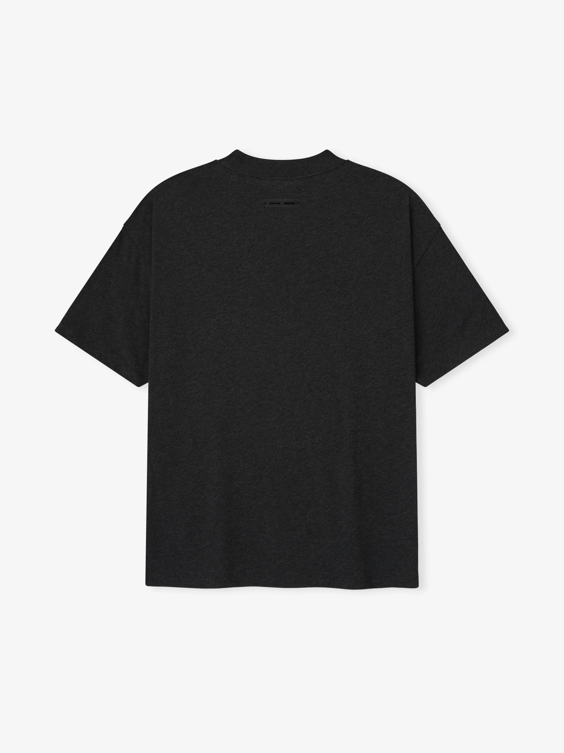 ESSENTIALS Embroidered Essential Tee