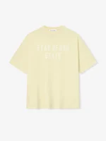 ESSENTIALS 90s Tee