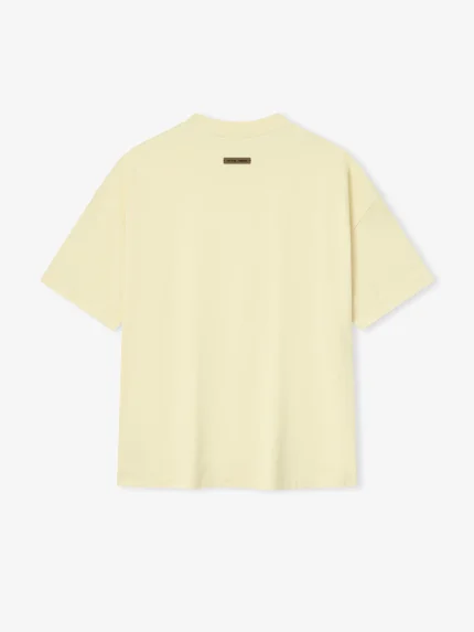 ESSENTIALS 90s Tee