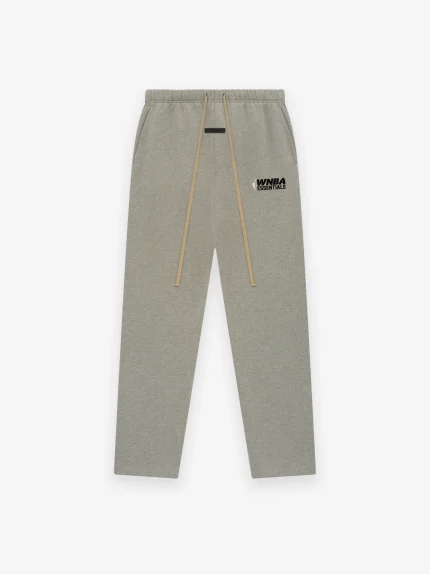 Essentials WNBA Relaxed Sweatpants