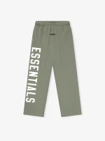 ESSENTIALS Lounge Fleece Sweatpant