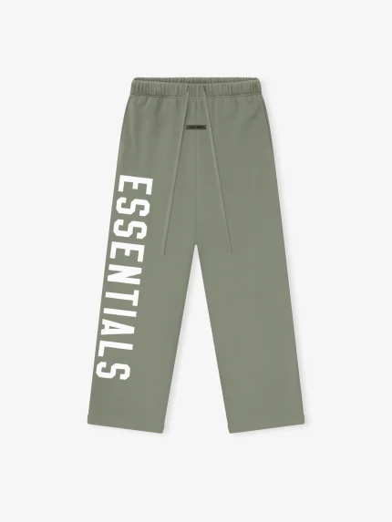 ESSENTIALS Lounge Fleece Sweatpant