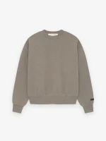 ESSENTIALS Classic Crewneck Sweatshirt