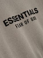 ESSENTIALS Classic Crewneck Sweatshirt