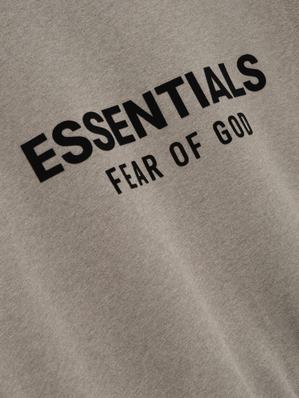 ESSENTIALS Classic Crewneck Sweatshirt