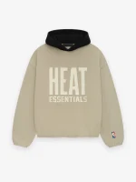 Essentials Heat Hoodie