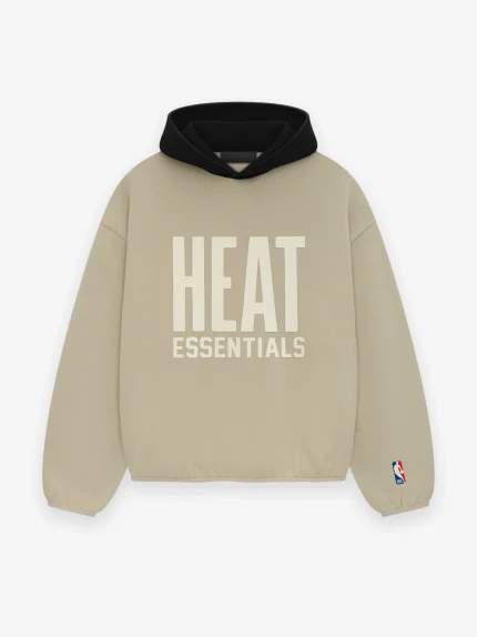 Essentials Heat Hoodie