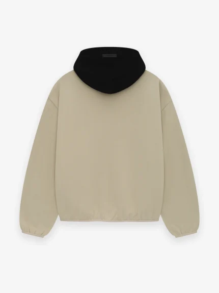 Essentials Heat Hoodie