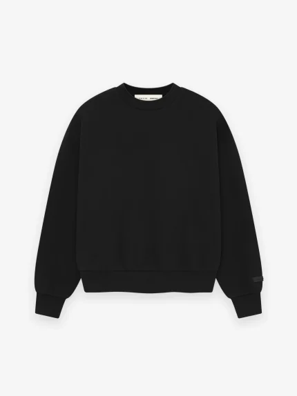 ESSENTIALS Classic Crewneck Sweatshirts