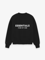 ESSENTIALS Classic Crewneck Sweatshirts