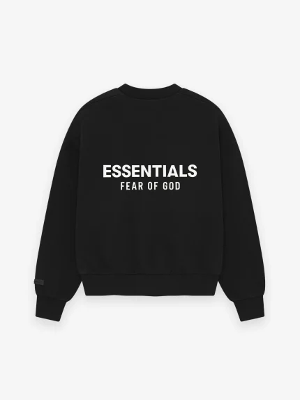 ESSENTIALS Classic Crewneck Sweatshirts