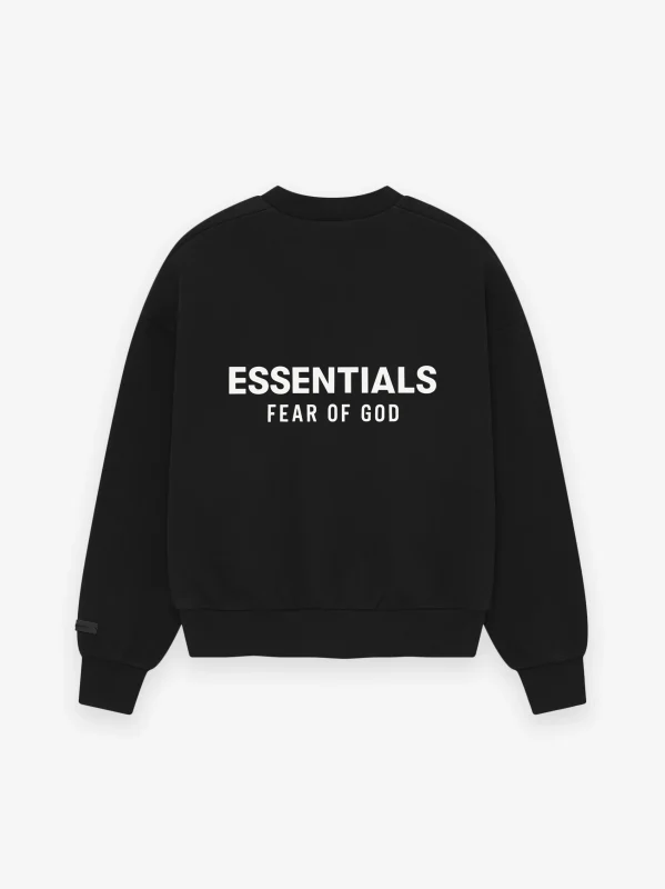ESSENTIALS Classic Crewneck Sweatshirts