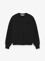 ESSENTIALS Classic Crewneck Sweatshirt