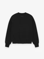 ESSENTIALS Classic Crewneck Sweatshirt
