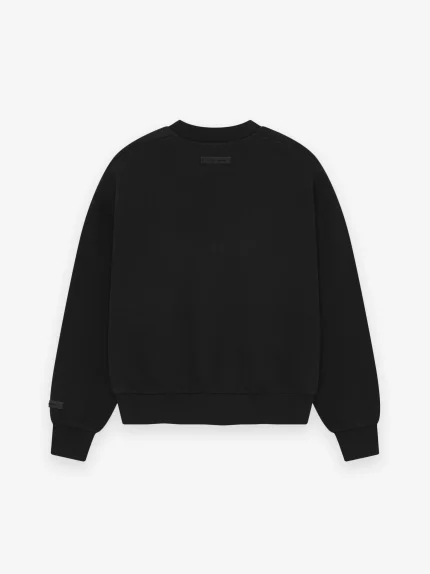 ESSENTIALS Classic Crewneck Sweatshirt