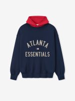 ESSENTIALS Braves Sport Hoodie