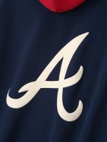 ESSENTIALS Braves Sport Hoodie