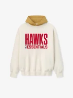 ESSENTIALS Hawks Sport Hoodie