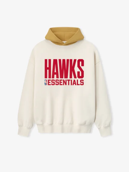 ESSENTIALS Hawks Sport Hoodie