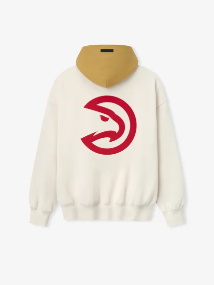ESSENTIALS Hawks Sport Hoodie