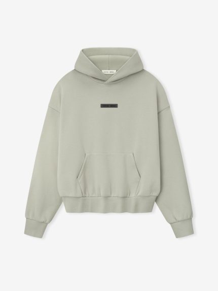 ESSENTIALS Classic Fleece Hoodie
