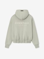 ESSENTIALS Classic Fleece Hoodie