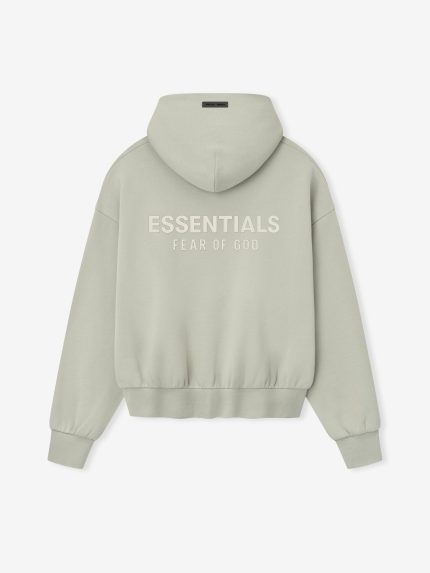 ESSENTIALS Classic Fleece Hoodie