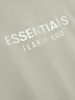 ESSENTIALS Classic Fleece Hoodie