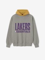 ESSENTIALS Lakers Sport Hoodie