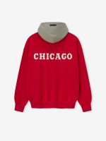 ESSENTIALS Bulls Sport Hoodie