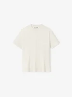 ESSENTIALS Kids Embroidered Essential Tee