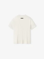 ESSENTIALS Kids Embroidered Essential Tee