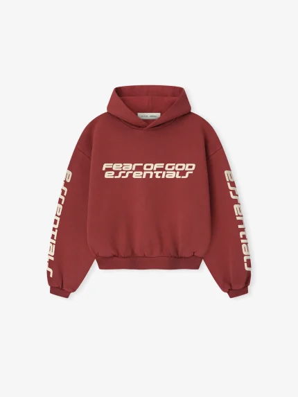 ESSENTIALS Kids Classic Hoodie