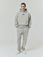 ESSENTIALS Classic Fleece Hoodie