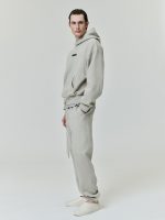 ESSENTIALS Classic Fleece Hoodie
