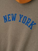 ESSENTIALS Knicks Sport Hoodie