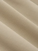 Fear of God Wool Crepe Double Layer Tee