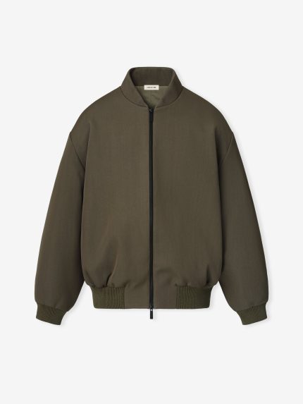 Fear of God Bomber Jackets