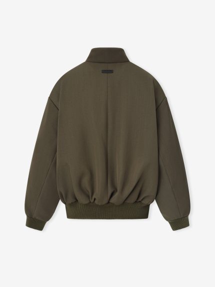 Fear of God Bomber Jackets