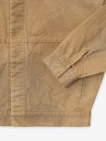 Fear of God Canvas Utility Jacket