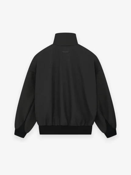 Fear of God Textured Track Jacket