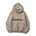 Essential Fear Of God Tracksuit Oversized