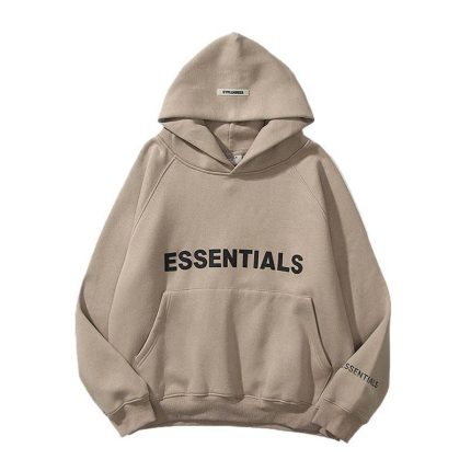 Essential Fear Of God Tracksuit Oversized