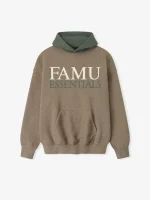 ESSENTIALS FAMU Sport Hoodie