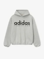 Adidas FEAR OF GOD Cotten Hoodie